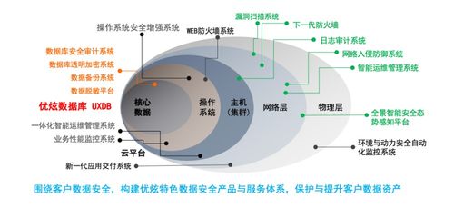 數(shù)據(jù)安全法保駕護航，優(yōu)炫軟件以數(shù)字文創(chuàng)軟件開發(fā)賦能數(shù)字經(jīng)濟新篇章