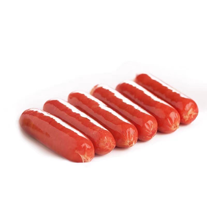 【滋慕多】正宗臺灣風味烤香腸 肉香四溢的美味傳奇