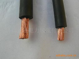 濟南圣通電力線纜產品概覽 電力電纜及其他電線電纜系列